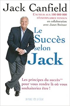 LE SUCCES SELON JACK 238x360 - 10 vérités de la vie que tout le monde à tendance à oublier