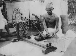 Gandhi 1images - Mahatma Gandhi Biographie du guide spirituel de la non-violence